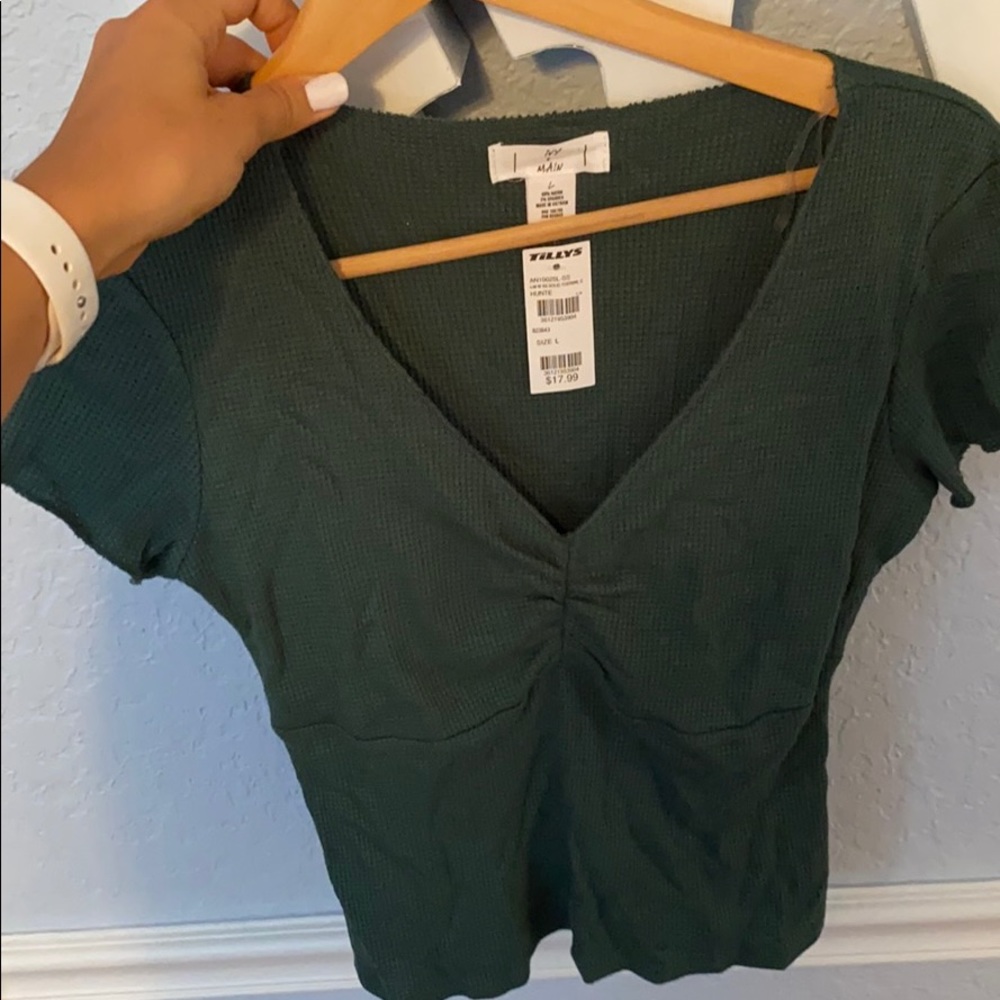Women’s T shirt
